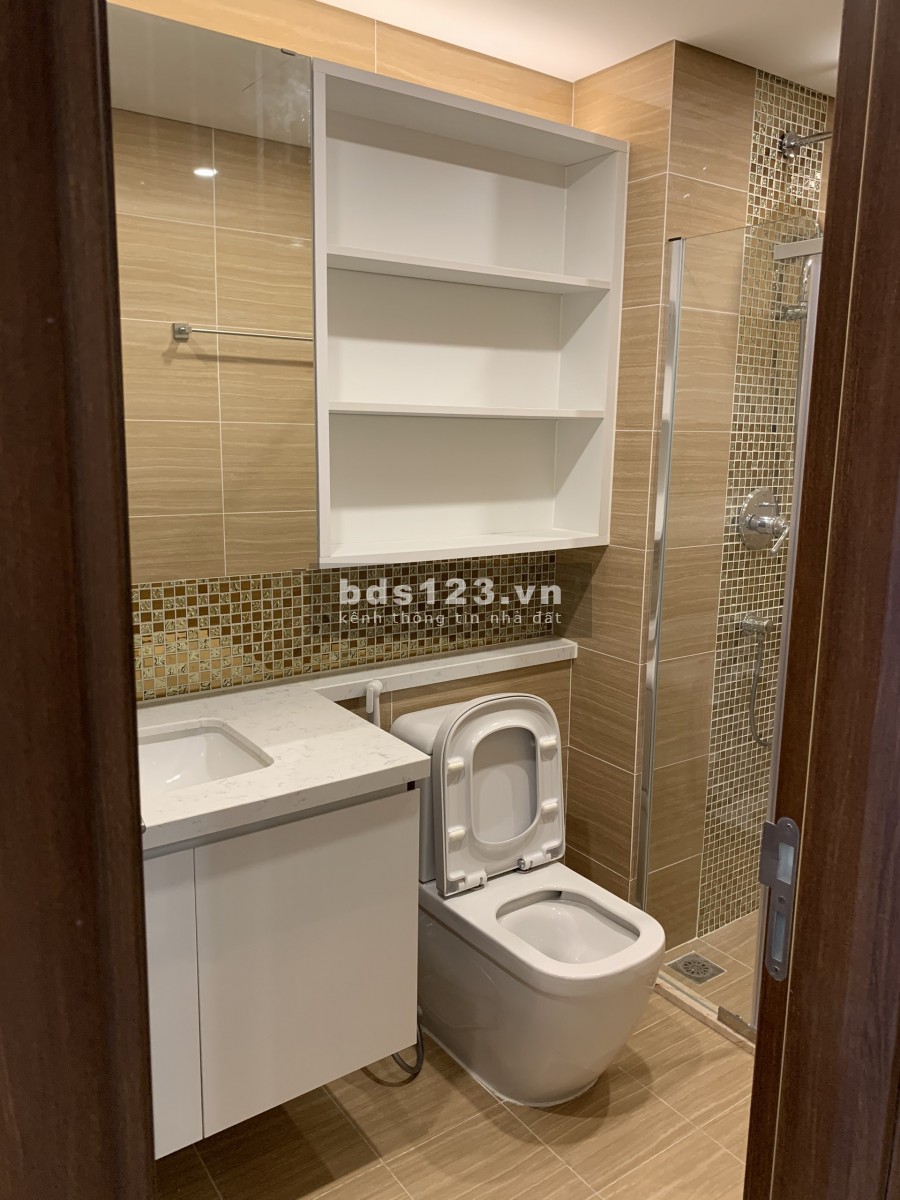 Bán căn 4 ngủ, 101m2, giá 3.7 tỷ tại Florence Mỹ Đình- 28 Trần Hữu Dực