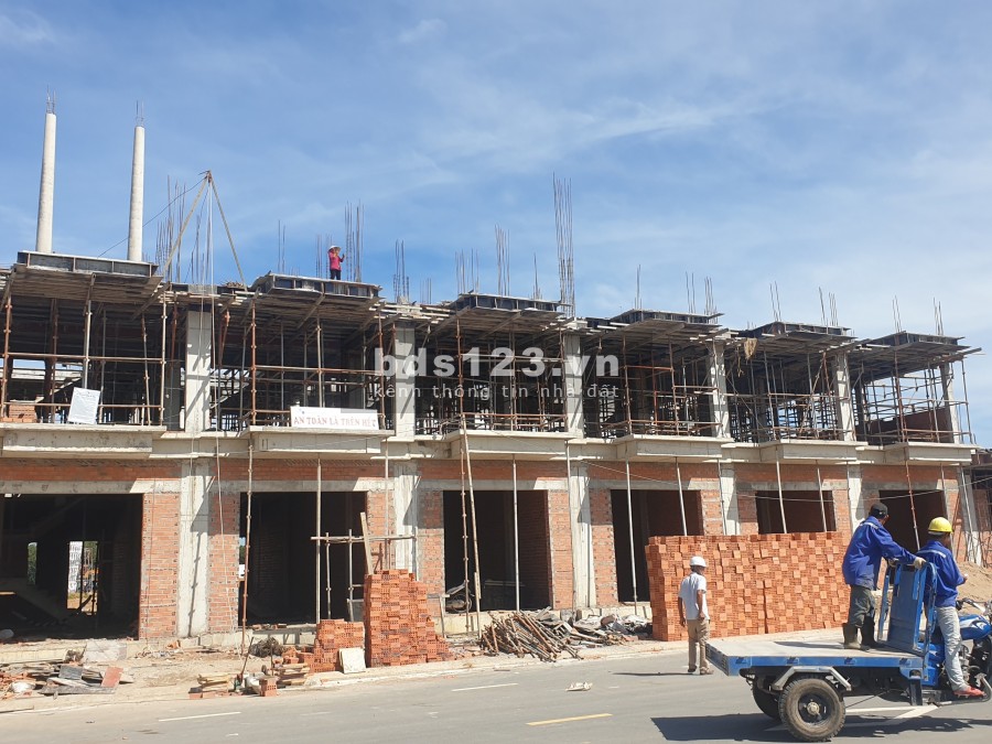 Đất nền giá siêu rẻ tại sân bay quốc tế Long Thành