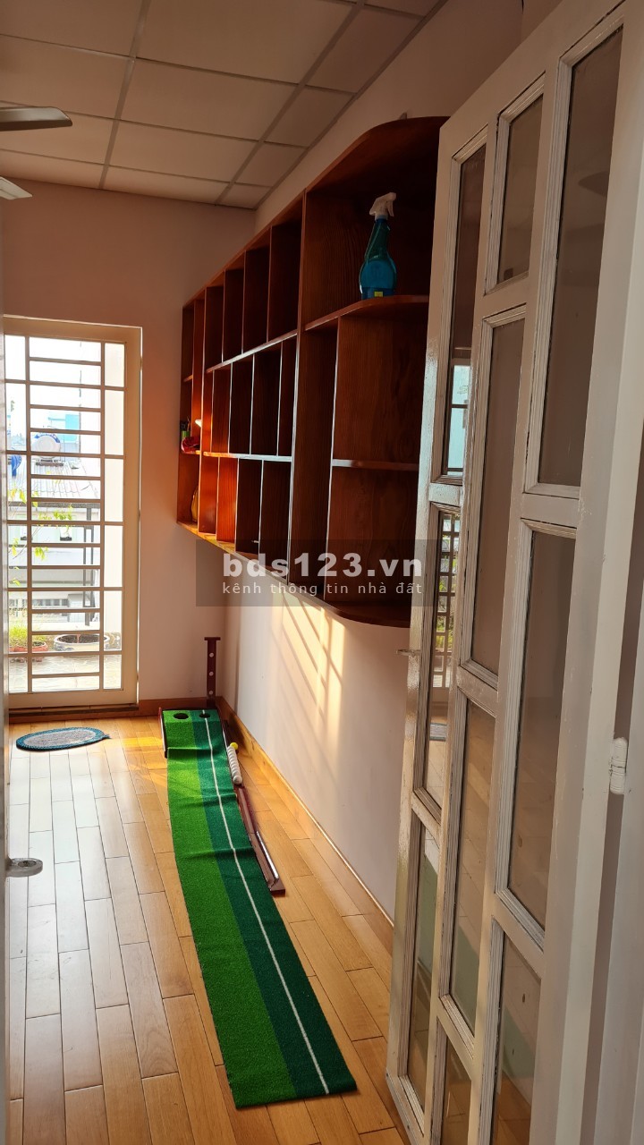 cho thuê nhà giáp ranh tân phú có nội thất giá 10tr/ tháng