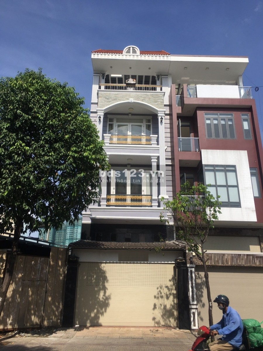 Lê Hồng Phong _ mặt tiền tuyến đ. hót quận 10 - suốt KD