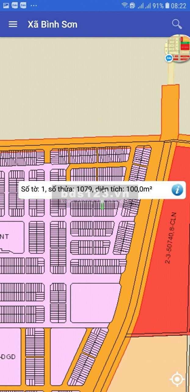 Century city đất Vàng nằm ngay cửa ngõ sân bay Long Thành