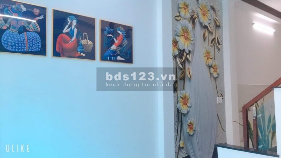Bán GẤP nhà 52m2 Gần AEON - 2 Tỷ 7 – Gò Dầu - Tân Phú - 0933644449