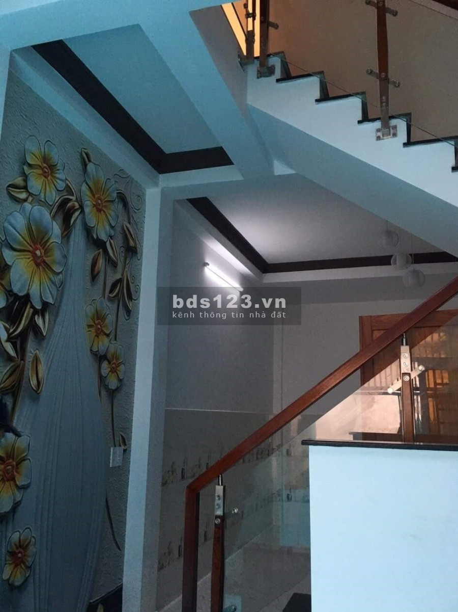 Bán GẤP nhà 52m2 Gần AEON - 2 Tỷ 7 – Gò Dầu - Tân Phú - 0933644449