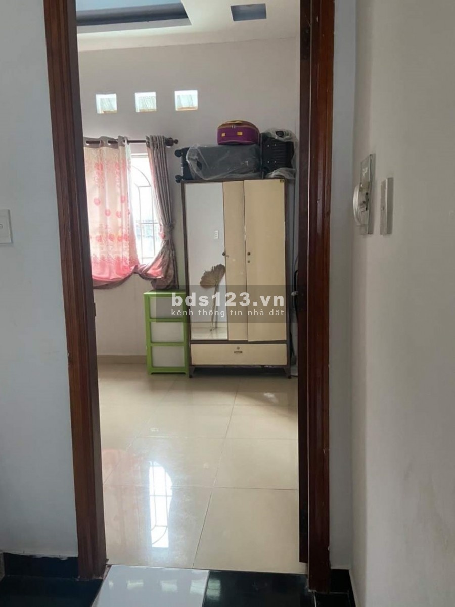 Bán Nhà ĐẸP HXH 52m2 giá 2 TỶ 7 Gò Dầu Tân Phú lh 0933444019