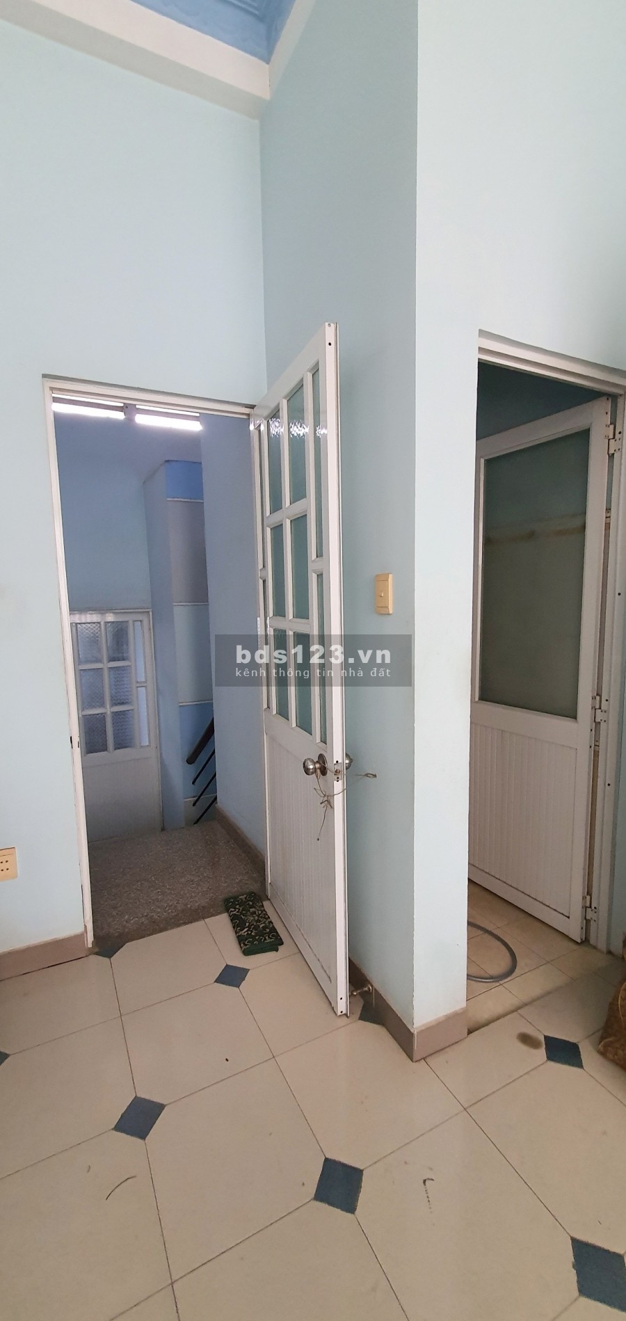 Bán mặt tiền kinh doanh 1 trệt 2 lầu đường số 10 Phường Linh Xuân quận Thủ Đức