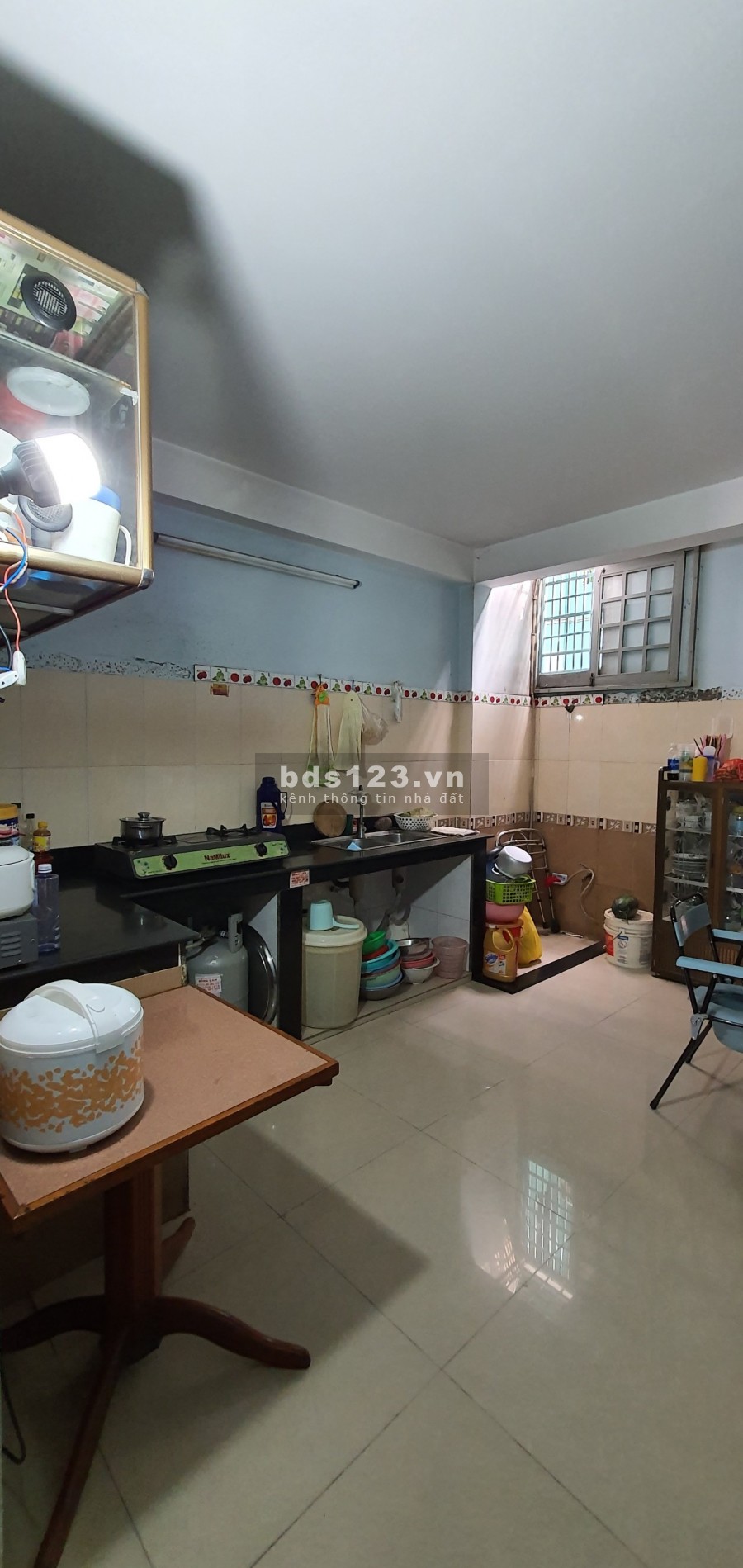 Bán mặt tiền kinh doanh 1 trệt 2 lầu đường số 10 Phường Linh Xuân quận Thủ Đức