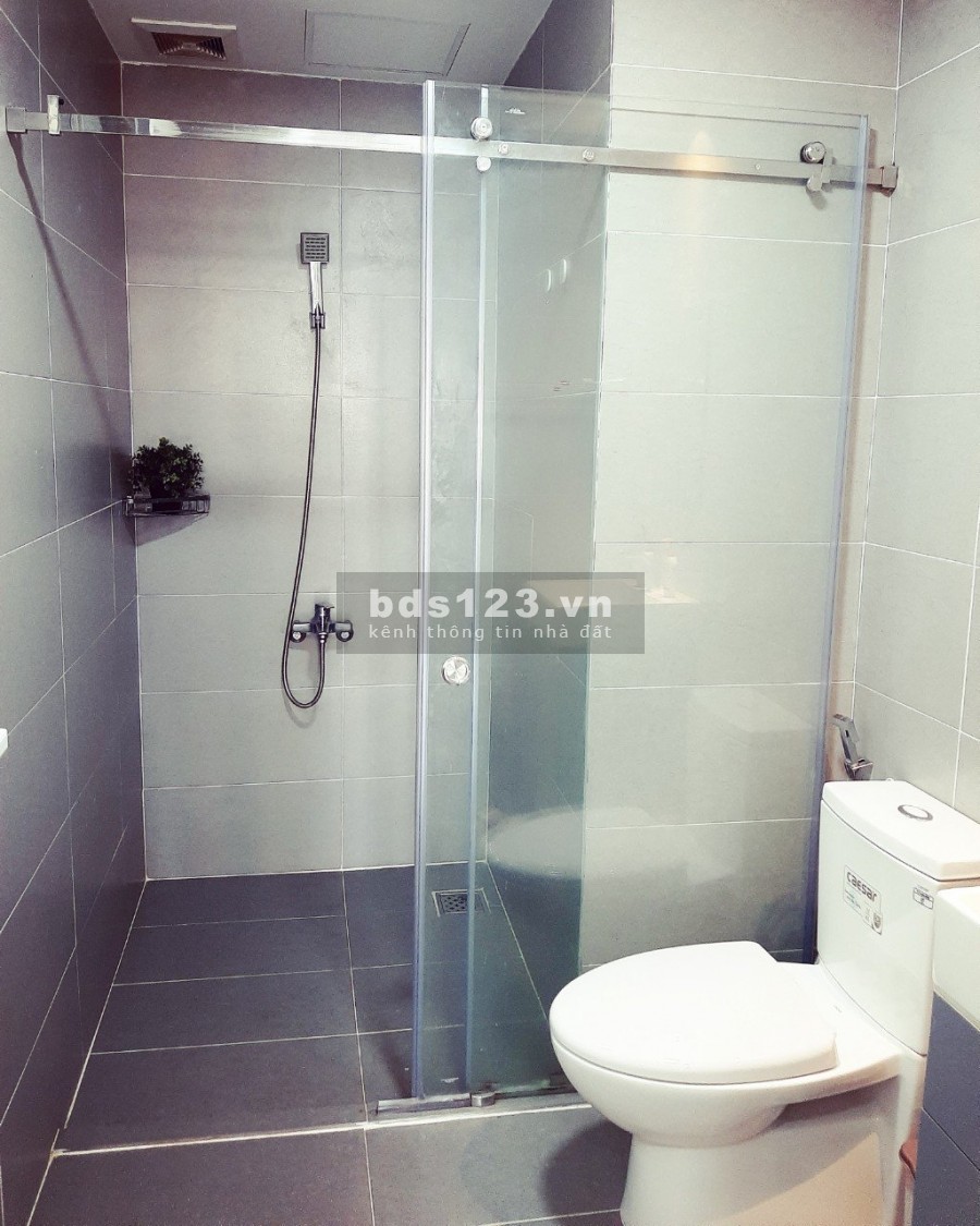Cho thuê căn hộ 55m, Botanica Phổ Quang Tân Bình giá 13.5tr bao phí, nhà đẹp Full hoàn toàn