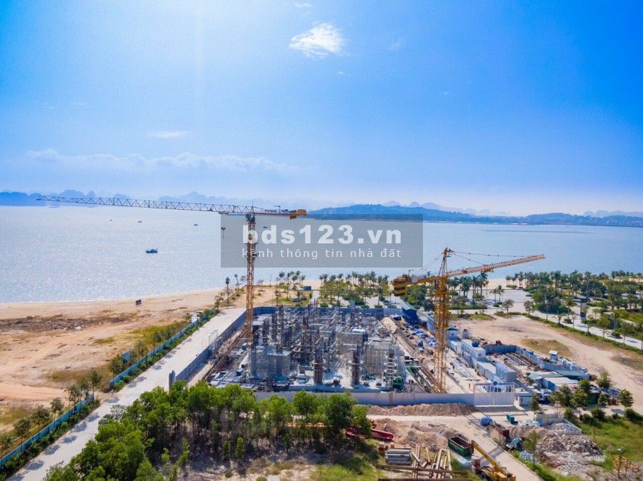 Lý do khiến À La Carte HaLong Bay đốt cháy thị trường BĐS Hạ Long