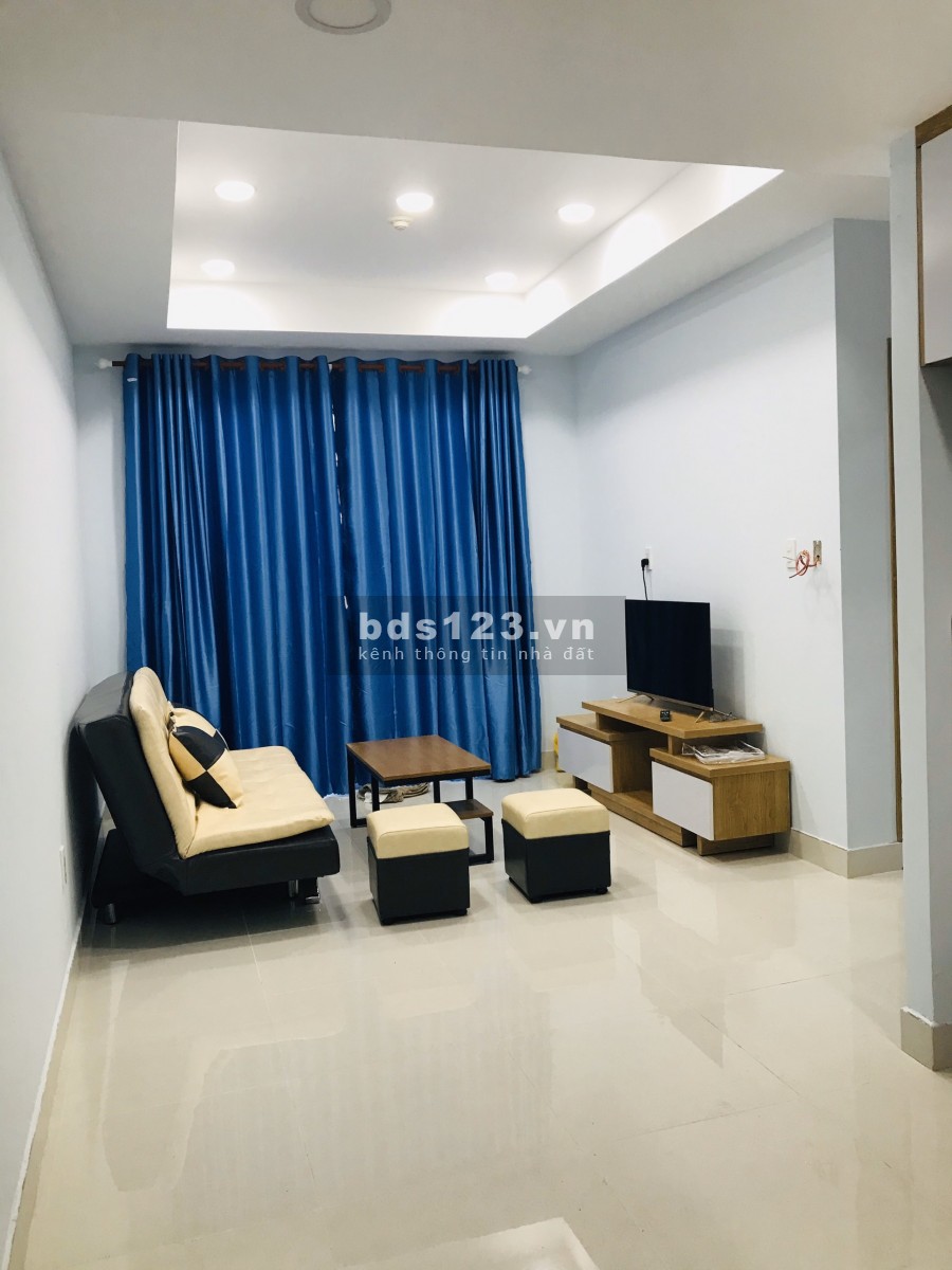 Cho thuê căn hộ Orchard Park View, loại căn 1PN, giá 13tr/tháng, gọi ngay 0908860378 để xem nhà nhé