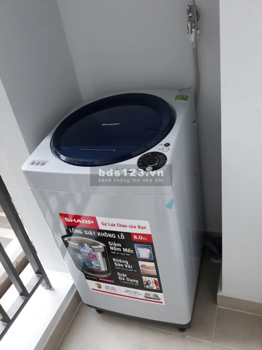 Botanica Premier Căn hộ mini cần cho thuê giá 10.5tr bao phí, nội thất full, LH 0908860378 xem nhà
