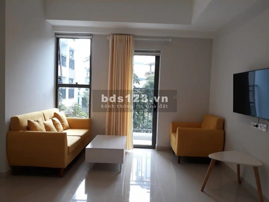 Botanica Premier Căn hộ mini cần cho thuê giá 10.5tr bao phí, nội thất full, LH 0908860378 xem nhà