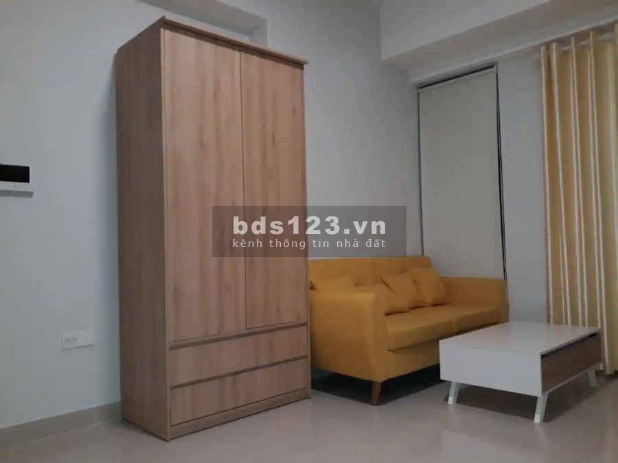 Botanica Premier Căn hộ mini cần cho thuê giá 10.5tr bao phí, nội thất full, LH 0908860378 xem nhà