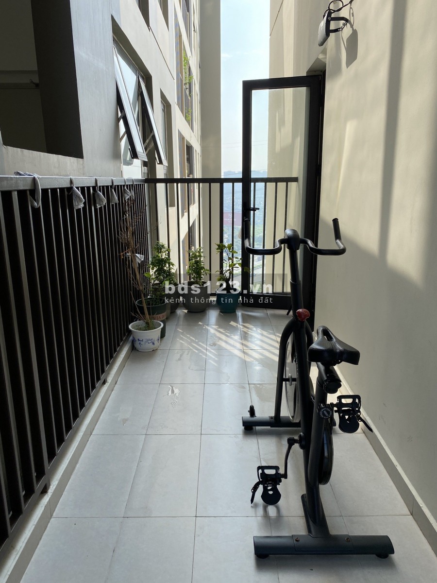 Jamila Khang Điền! Bán căn 2PN, nội thất hiện đại đầy đủ, 3 tỷ , 0938264845
