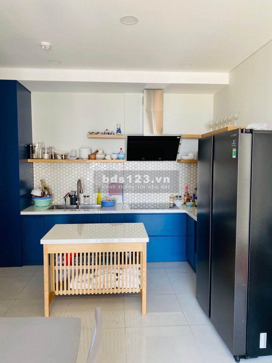 Jamila Khang Điền! Bán căn 2PN, nội thất hiện đại đầy đủ, 3 tỷ , 0938264845
