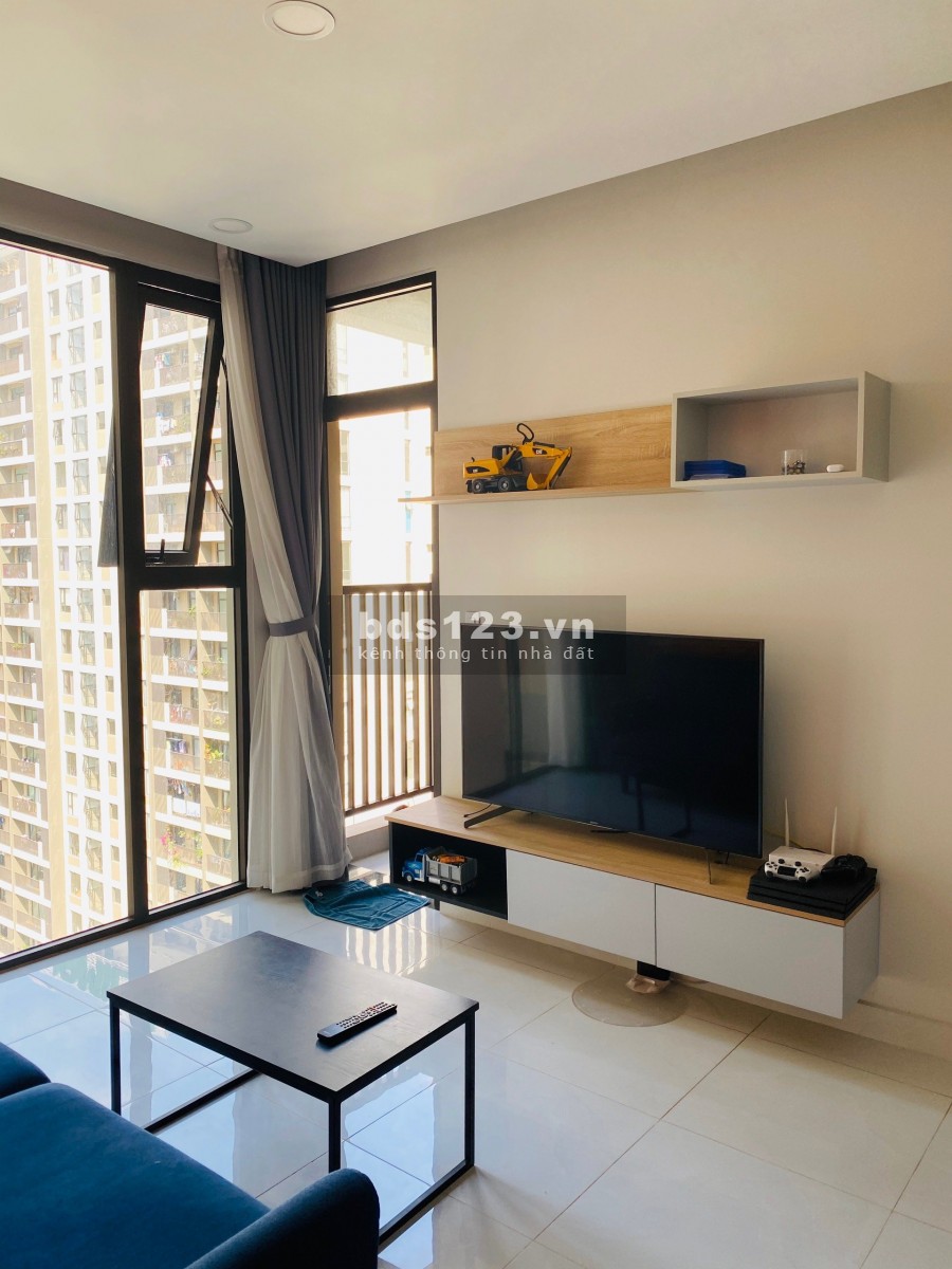 Jamila Khang Điền! Bán căn 2PN, nội thất hiện đại đầy đủ, 3 tỷ , 0938264845
