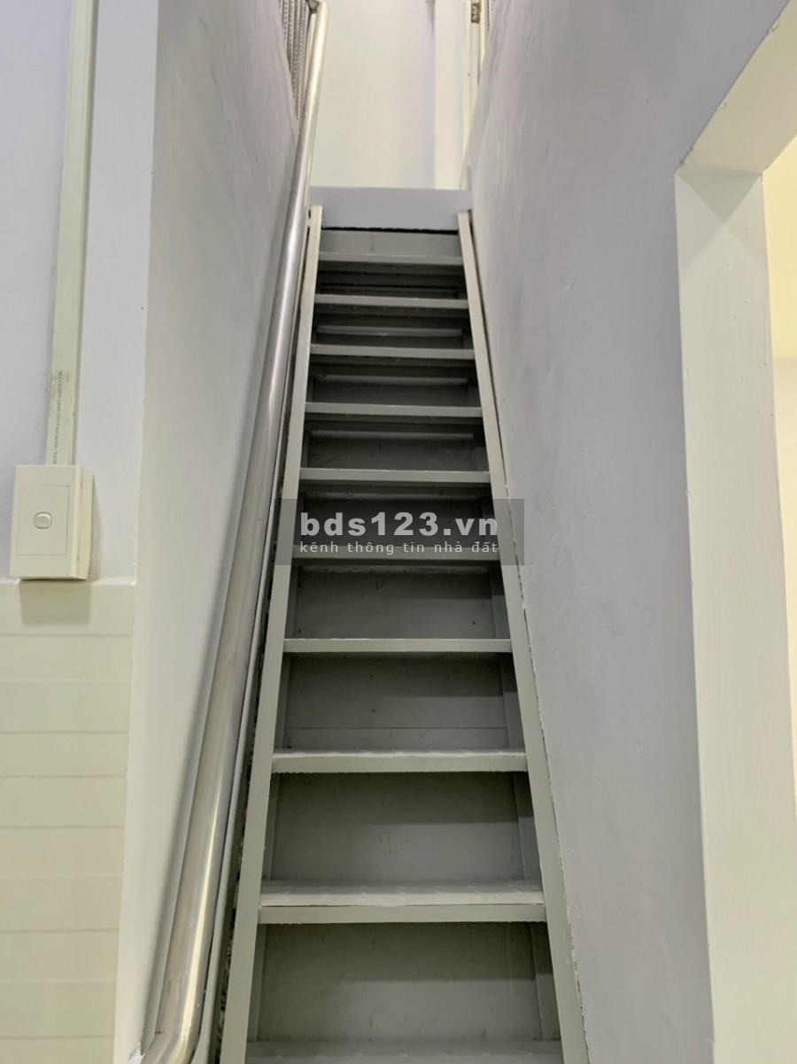 Nhà Thủ Đức chỉ 2 tỷ 350/1T1L/ tiện ích đầy đủ