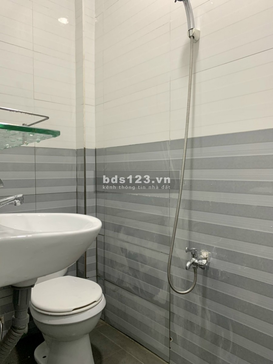 Nhà Thủ Đức chỉ 2 tỷ 350/1T1L/ tiện ích đầy đủ