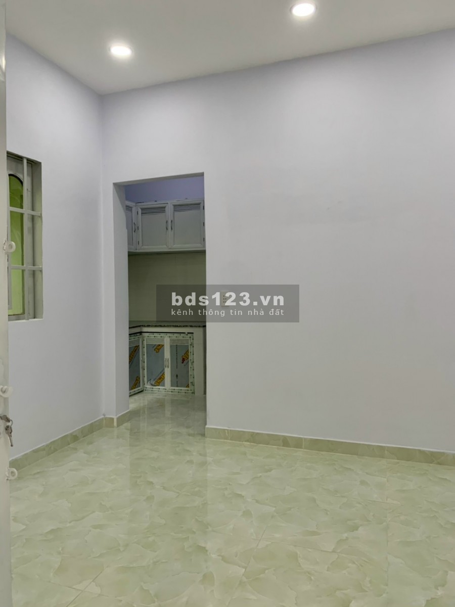 Nhà Thủ Đức chỉ 2 tỷ 350/1T1L/ tiện ích đầy đủ