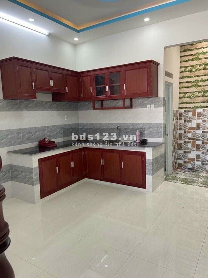 Ngay MT đường số 8,Trường Thọ/77.7m2/1T1L