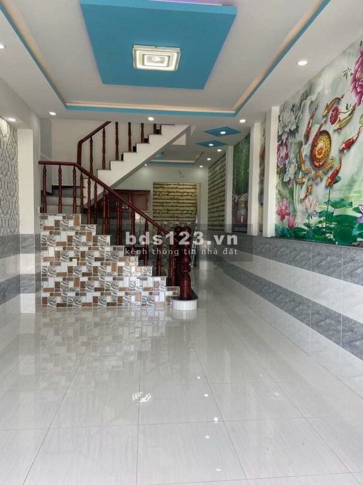 Ngay MT đường số 8,Trường Thọ/77.7m2/1T1L
