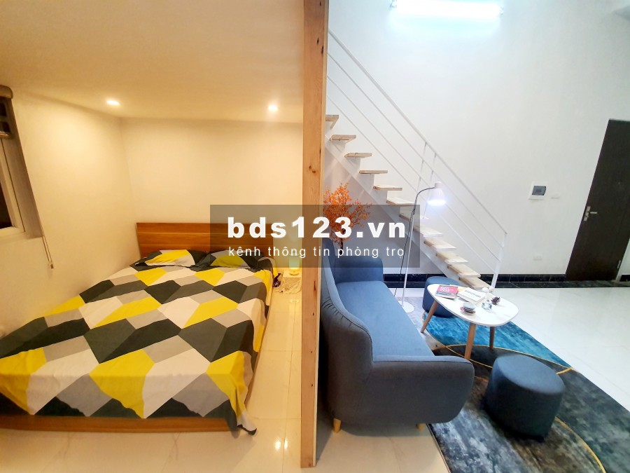 Căn hộ mini Xala, Hà Đông, full đồ nội thất