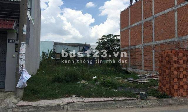 Đất KDC 4x13m, 420tr, Vĩnh Lộc, BC, Xây dựng ngay