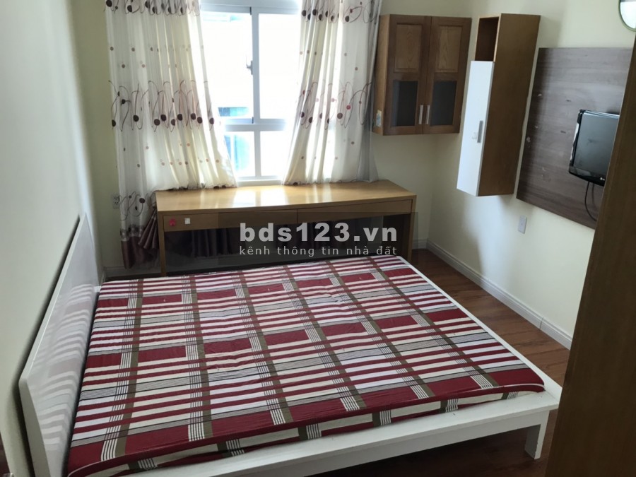 Căn hộ Cộng Hòa Plaza cho thuê giá cực rẻ chỉ #12Tr - 2PN, Full nội thất