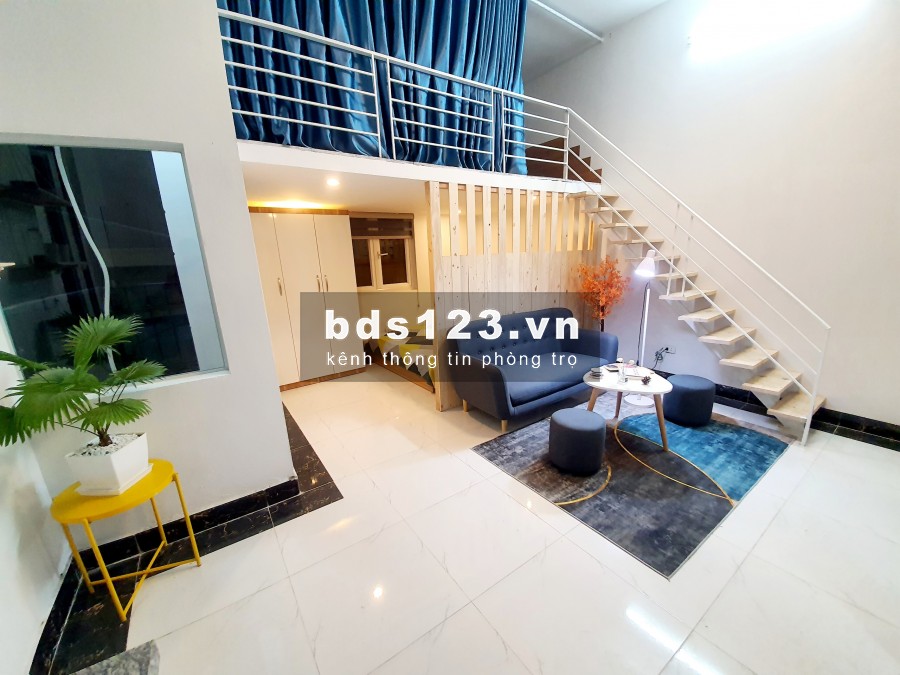 Căn hộ mini Xala, Hà Đông, full đồ nội thất