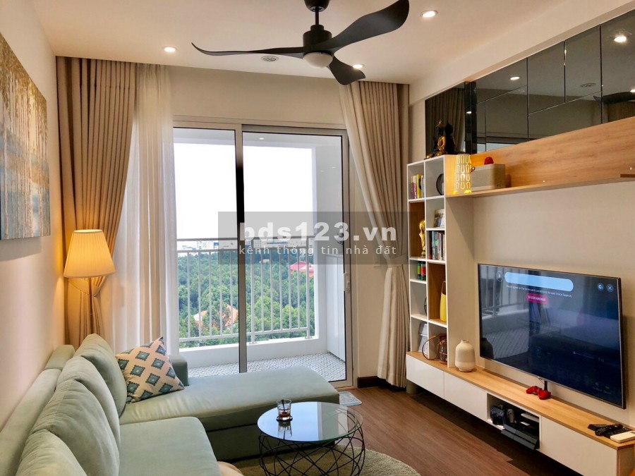 Bán gấp căn 2PN/2WC view chuẩn thanh toán 3.88 tỷ nhận nhà ngay, LH 0908457487