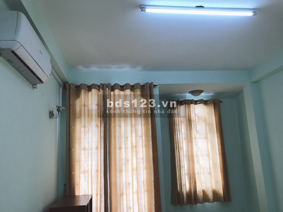 Siêu rẻ! Nhà Nguyễn Văn Đậu, Bình Thạnh, 4x15, 3PN, Full nội thất -12 tr