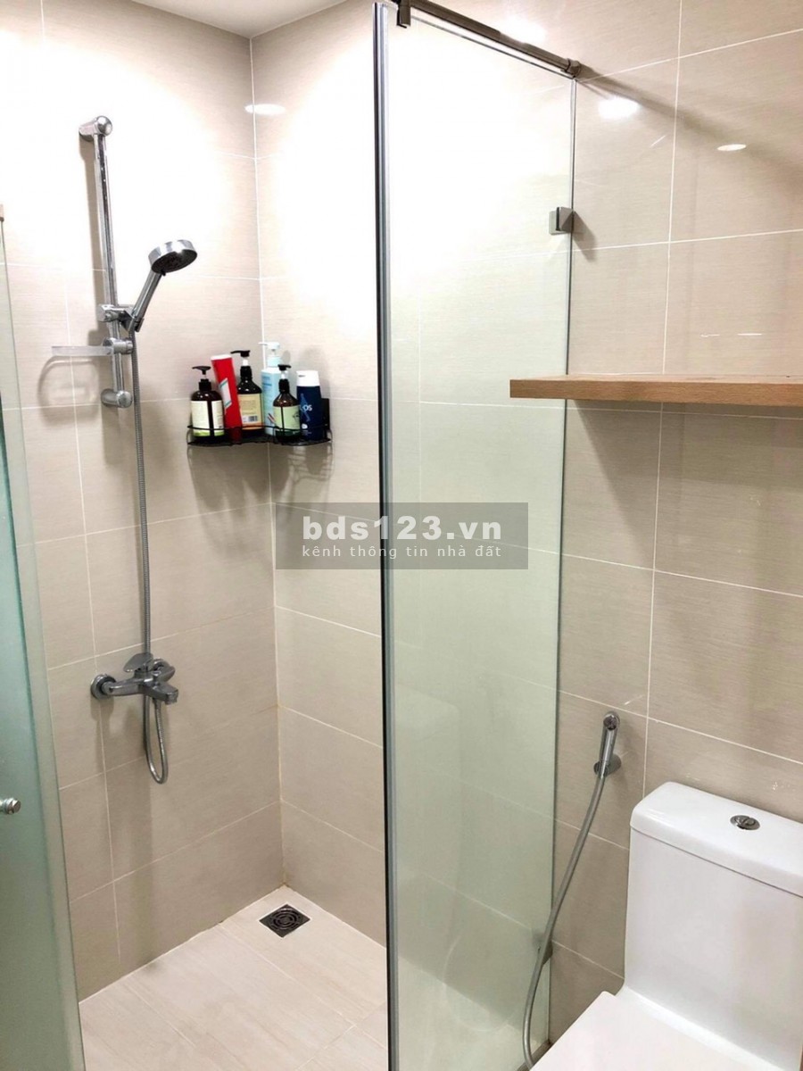 Căn 2PN/2WC Golden Mansion tuyệt đẹp chỉ 4.13 tỷ thương lượng Xem nhà 0908457487 Ms Linh