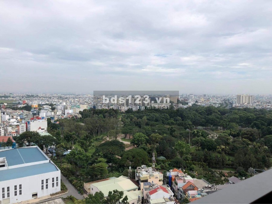 Căn 2PN/2WC Golden Mansion tuyệt đẹp chỉ 4.13 tỷ thương lượng Xem nhà 0908457487 Ms Linh