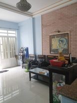 Bán nhà chính chủ Nguyễn văn Đậu HXH - 69m2 1T3L - 7 tỷ