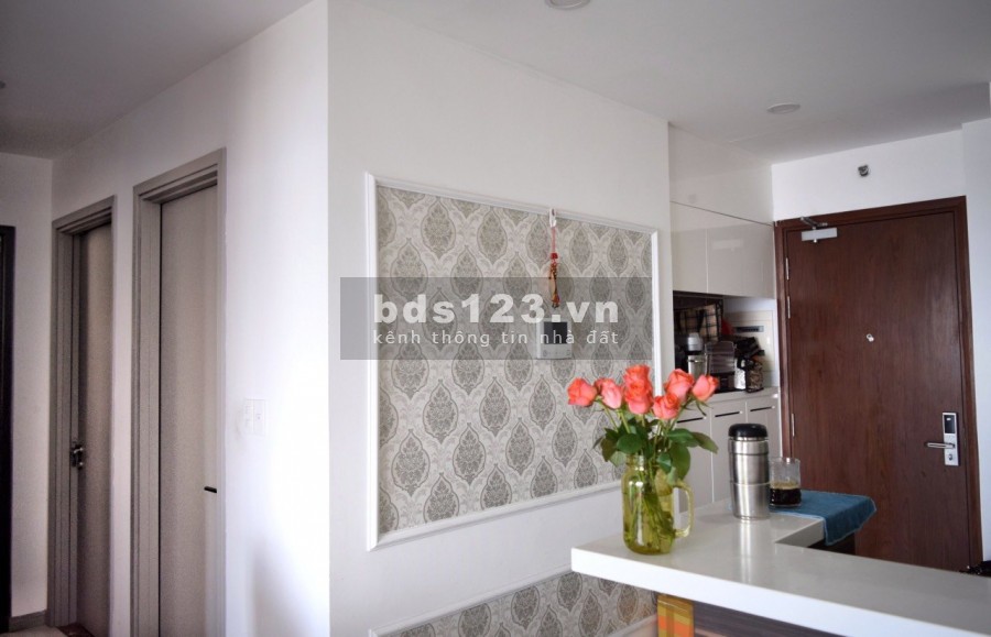 Cần bán căn hộ Gold View Quận 4 dt 80m2, 2PN, 2WC, giá sốc 3.850 tỷ bao hết