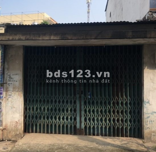 Cần Tiền bán gấp nhà nát hẻm đường Nguyễn Tuyền Thanh, phường Bình Thủy, quận Bình Thủy