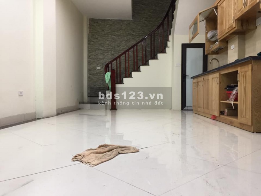 Nhà giá rẻ nhất Mỹ Đình ở ngay 4T chỉ hơn 2 tỷ