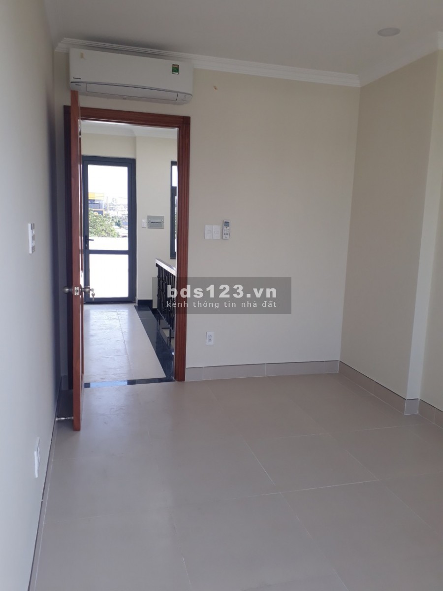 Cho Thuê 1T 2Lầu, dg16m, KDC Thăng Long Home, dg Tô Ngọc Vân, TP. Thủ Đức 20tr/th - 3 lầu