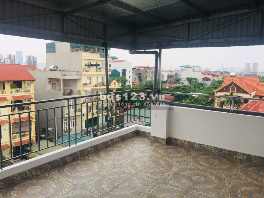 Bán nhà Đội Cấn Ba Đình. An sinh đỉnh. Diện tích 40m2. 5 tầng. Mặt tiền 4.2m. giá 4.5 tỷ
