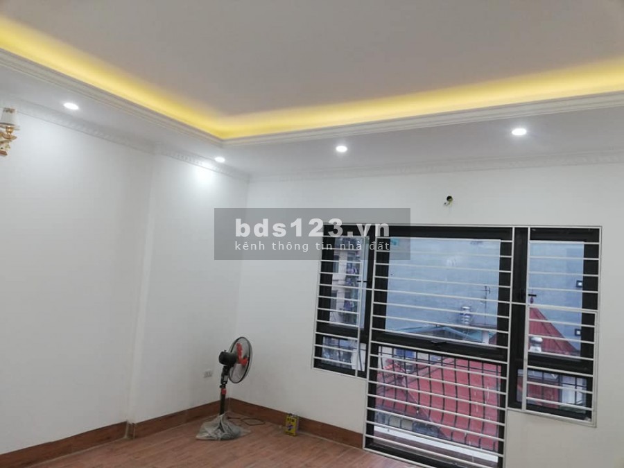 Đã CHẤT lại có LƯỢNG Kim Giang, Hoàng Mai 32m2, 2.35 tỷ