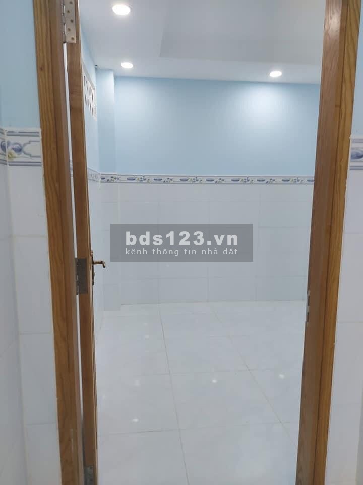 Ngộp Bank bán gấp nhà Trần Văn Quang P10 Tân Bình 65m2 giá rẻ chỉ 5 tỷ 2