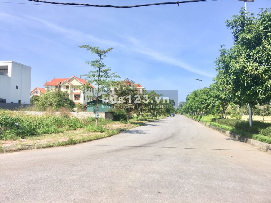 BÁN NỀN YÊN GIÁ RẺ LIÊN HỆ NGAY