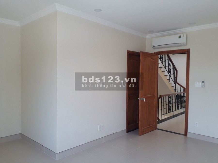 Cho Thuê 1T 2Lầu, dg16m, KDC Thăng Long Home, dg Tô Ngọc Vân, TP. Thủ Đức 20tr/th - 3 lầu