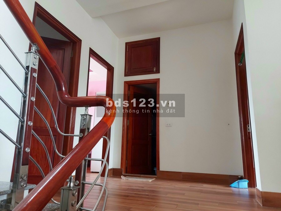 Bán biệt thự mini phường Lê Thanh Nghị, HD 128.5m2 mặt tiền 7.8m 2 tầng, 4 tỷ