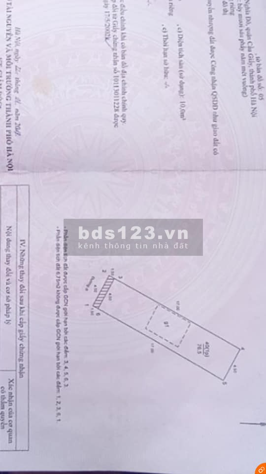 Nhà Lạc Long Quân, Tây Hồ khu du lịch thành phố,ô tô, kinh doanh.