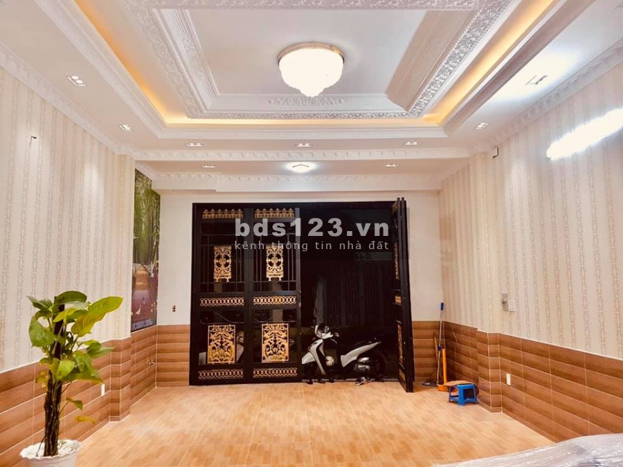BÁN NHÀ, ĐƯỜNG XÔ VIẾT NGHỆ TĨNH, HXH 49M2 CHỈ 5 TỶ 9
