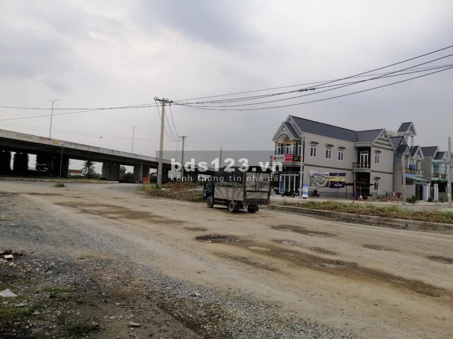 Đất nền Long An - mở bán ngày 10/1 - chiết khấu 10% cơ hội rinh thêm 2 chỉ vàng trong tầm tay