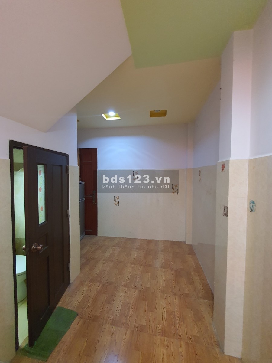 Chủ xoắn bán gấp nhà 3MT hẽm Đồng Đen, Tân Bình, giá chỉ 8 tỷ 500, 65m2 nở hậu 2m