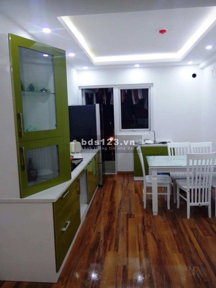 Bán căn hộ 3 phòng ngủ LotusLake View Gia Thụy, Long Biên, S: 107 m2, Gía: 2,9 tỷ LH 0366735565