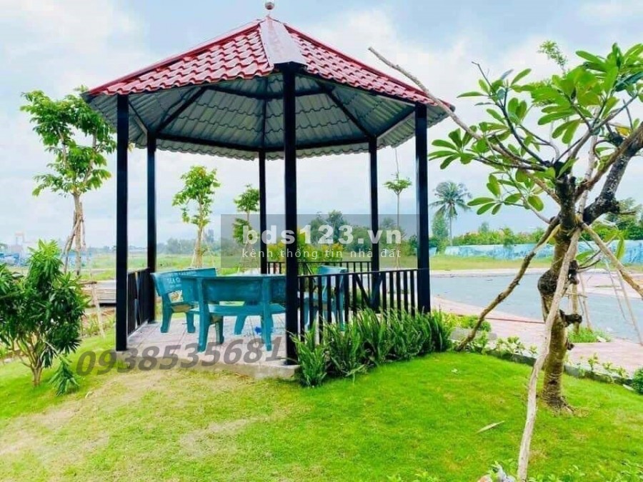 10 SUẤT NỘI BỘ CHỦ ĐẦU TƯ - ĐẤT NỀN LONG AN GIÁ RẺ