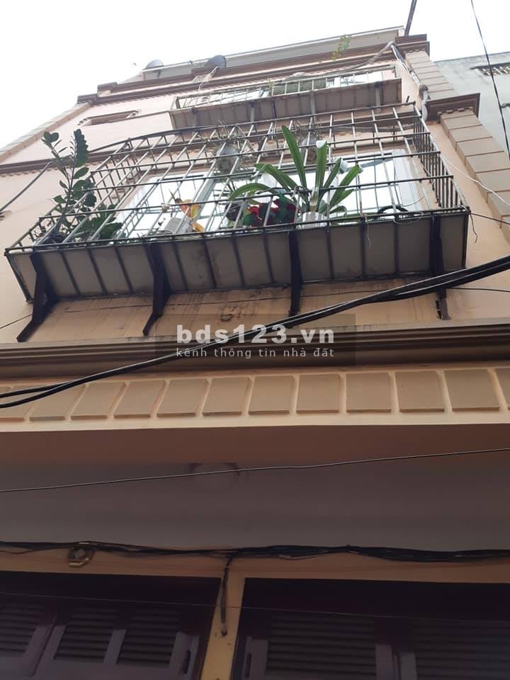 BÁN NHÀ, VẠN PHÚC, LÊ VĂN LƯƠNG, ĐẠI MỖ, NHÀ 3 TẦNG, 65m, MẶT TIỀN 4.5m, giá nhỉnh 4 tỷ
